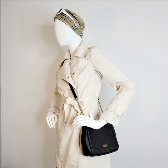 Kate Spade Black Crossbody Leather Bag - Picture 16 of 16